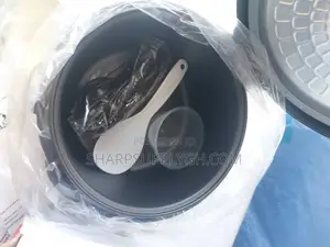 Rice Cooker