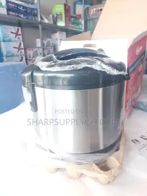 Rice Cooker