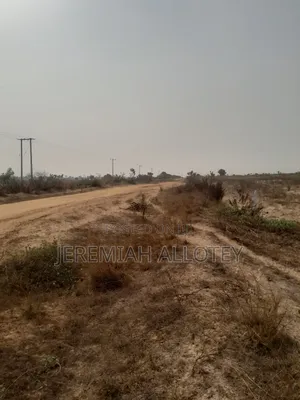 Area Everyone Wants to Purchase Land, Tsopoli