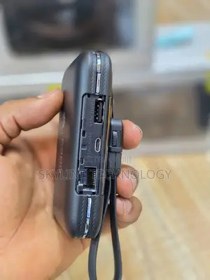 Original 4g Huawei Pocket Mifi With Lan Port
