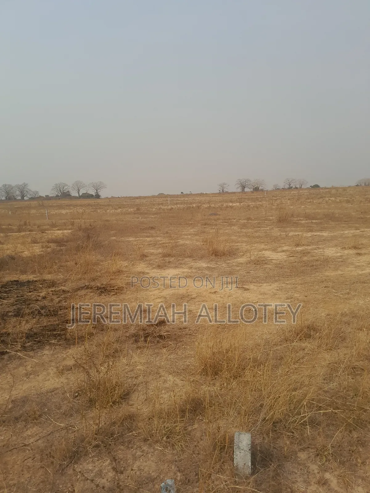 Favourable Area Lands Best Selling in Tsopoli