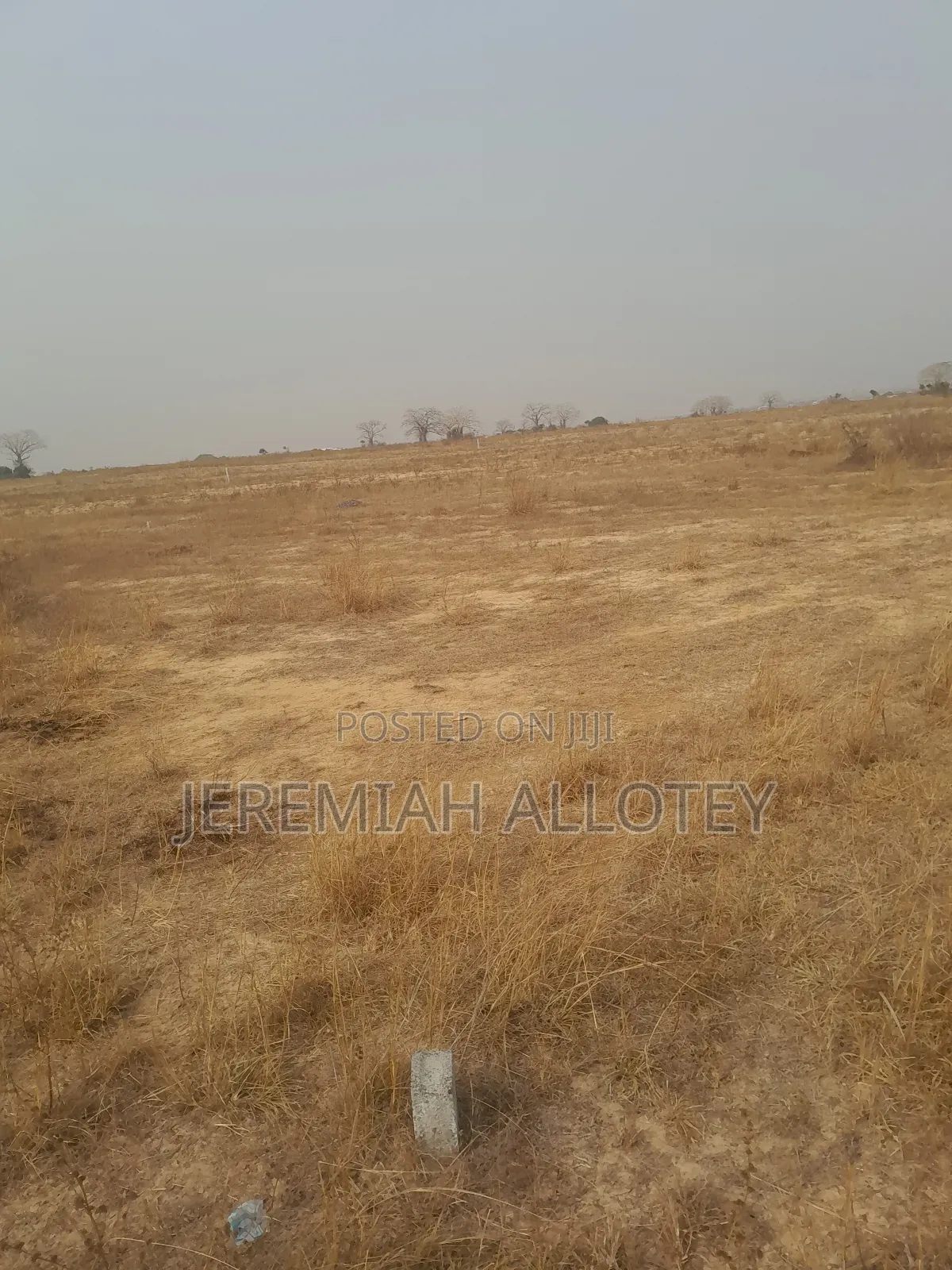 Favourable Area Lands Best Selling in Tsopoli