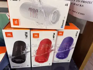 JBL Flip 7
