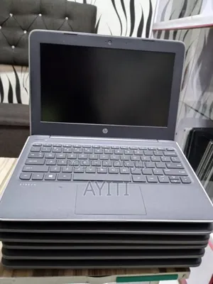 New Laptop HP Stream 11 Pro G3 64GB Intel Core i5 HDD+SSD 128GB
