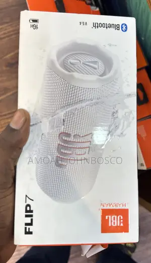 JBL Flip 7