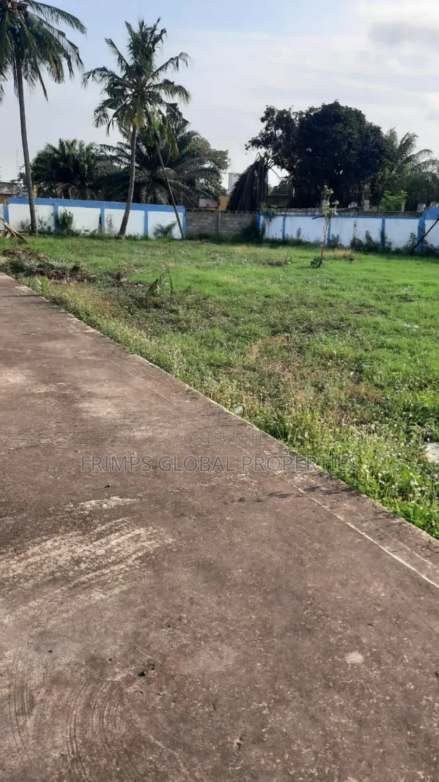 Title 0.52 Acres - 3 Plots of Land at Roman Ridge for Sale