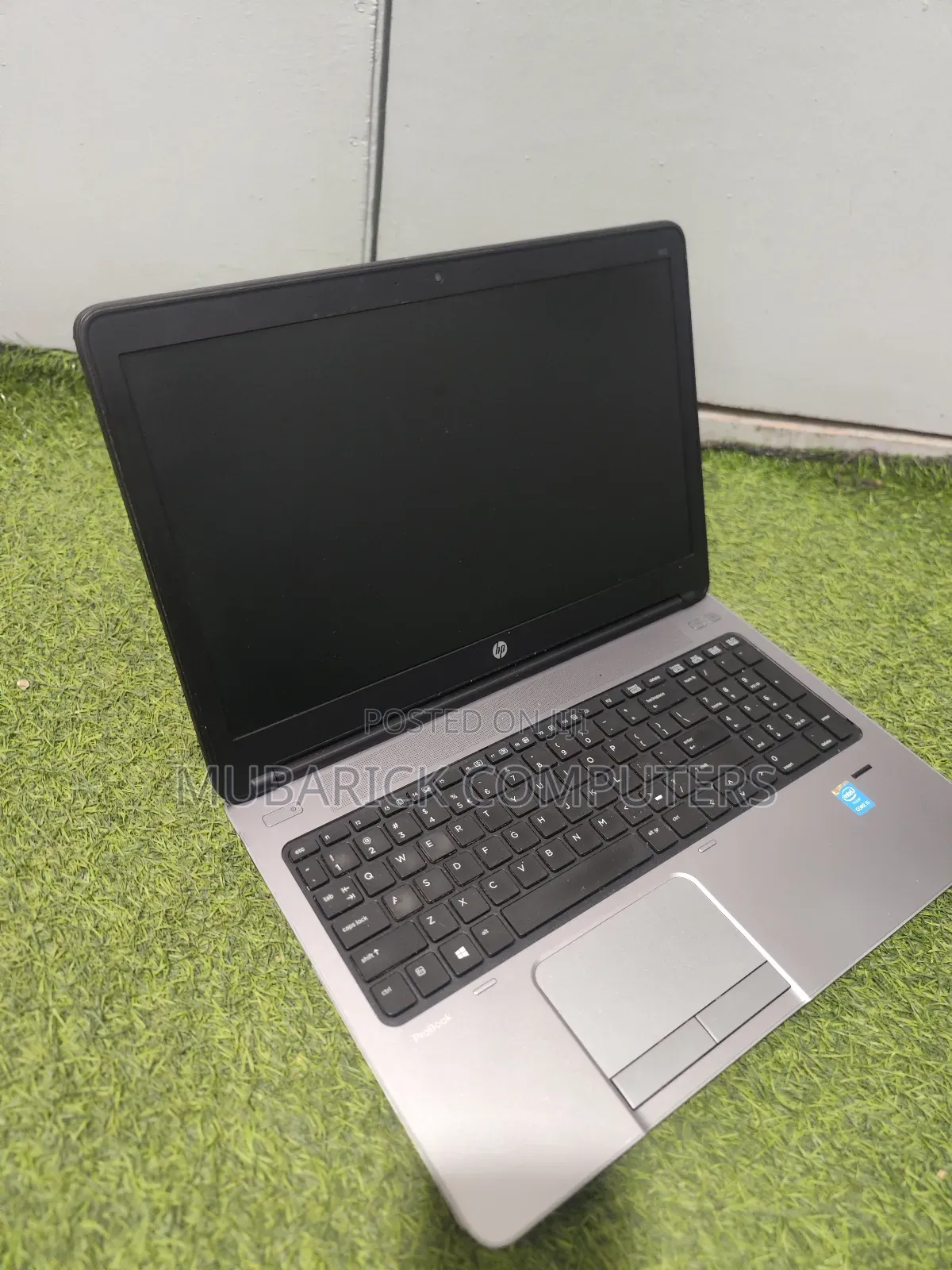 Laptop HP ProBook 650 G1 8GB Intel Core i5 HDD 500GB