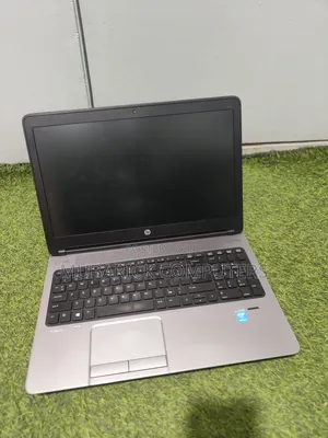 Laptop HP ProBook 650 G1 8GB Intel Core i5 HDD 500GB