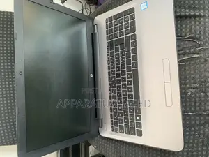 Laptop HP 15 8GB Intel Core I5 SSD 256GB