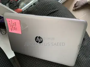 Laptop HP 15 8GB Intel Core I5 SSD 256GB