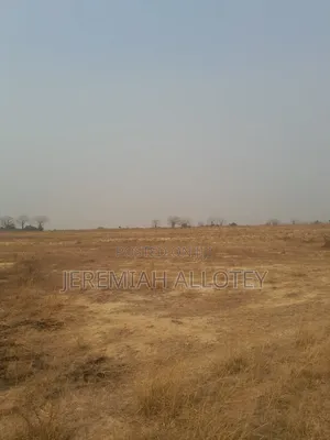 We Are the Masters in Land Sales, Buy Our Tsopoli Land Today