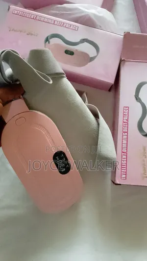 Menstrual Crumps/ Pain Relief Device