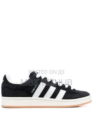 Adidas Campus