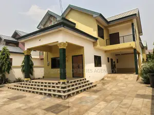 4bdrm House in Dawhenya, Tema Metropolitan for sale