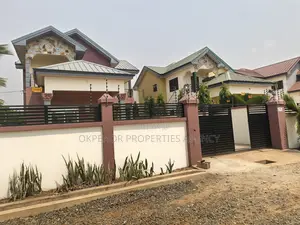 4bdrm House in Dawhenya, Tema Metropolitan for sale