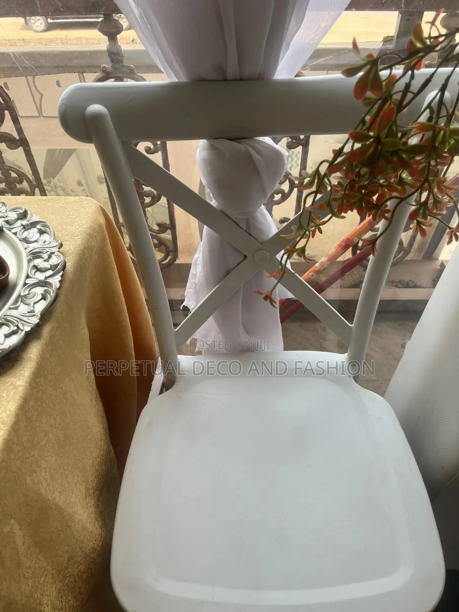 Decoration Items for Rent