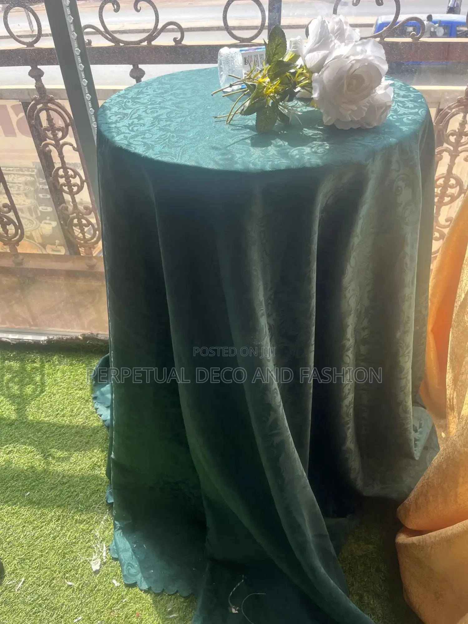 Decoration Items for Rent