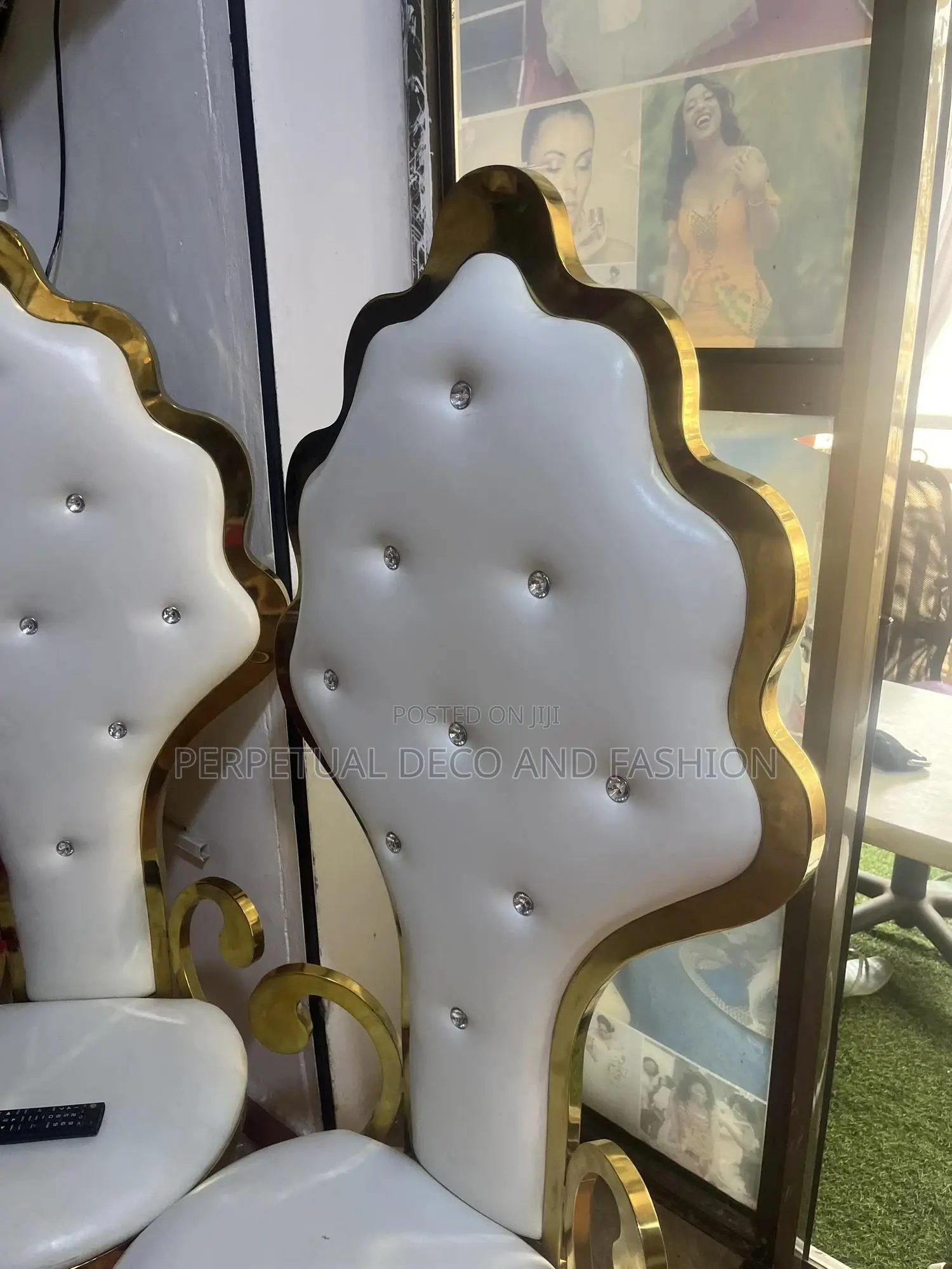 Decoration Items for Rent