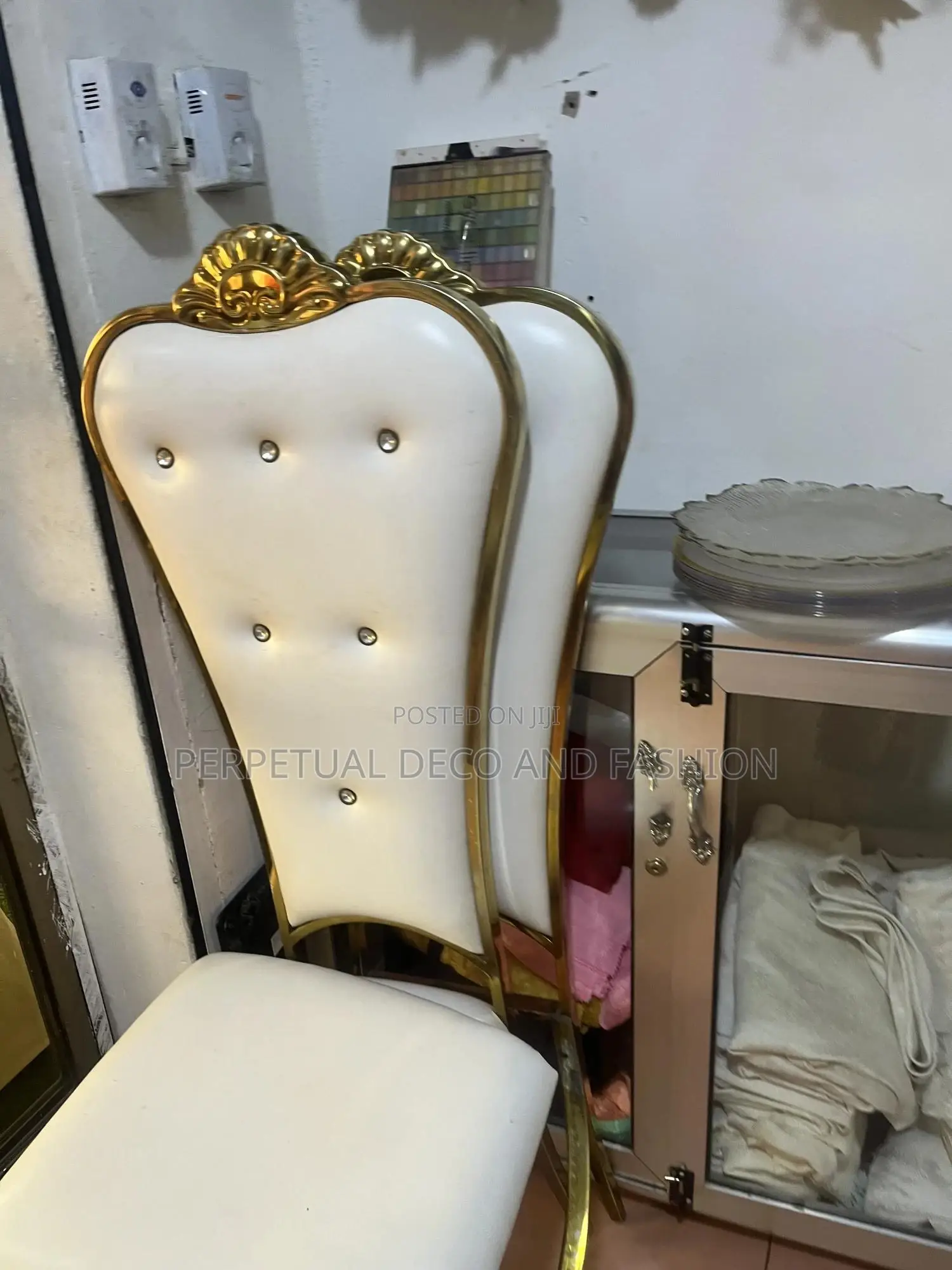 Decoration Items for Rent