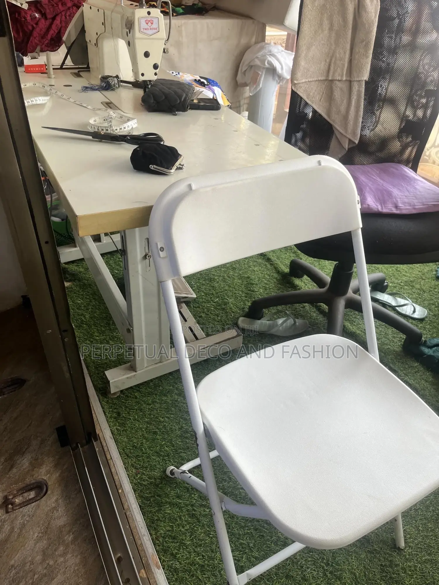 Decoration Items for Rent