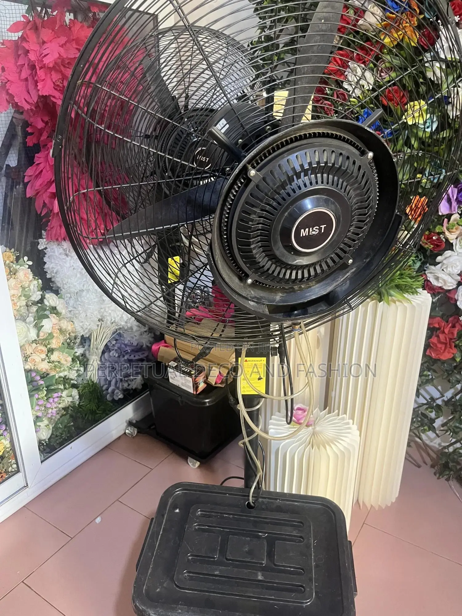 Decoration Items for Rent