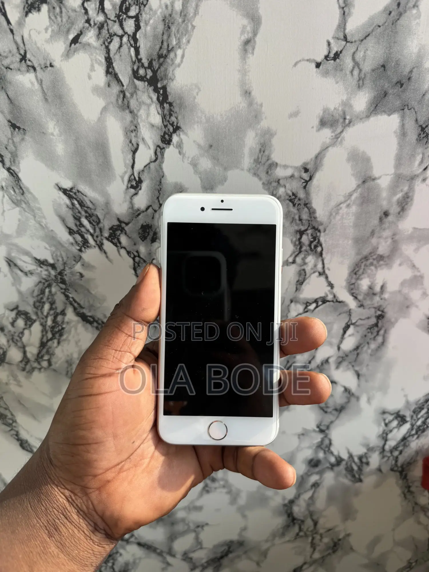 Apple iPhone 7 32 GB Silver