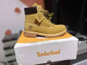 Timberland