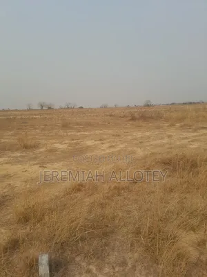Well Demarcated Area Lands for Sale in Tsopoli