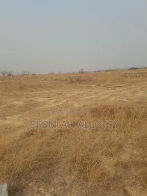 Well Demarcated Area Lands for Sale in Tsopoli