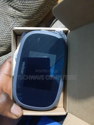 Verizon Universal Touchscreen Mifi