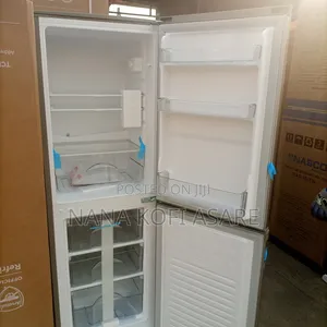 TCL 150litres Bottom Freezer Refrigerator
