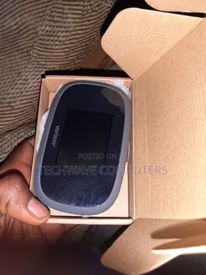 Verizon Universal Touchscreen Mifi