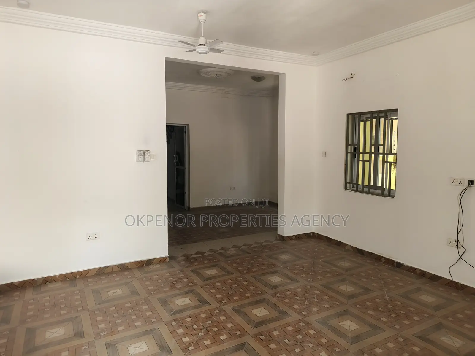 4bdrm House in Dawhenya, Tema Metropolitan for sale