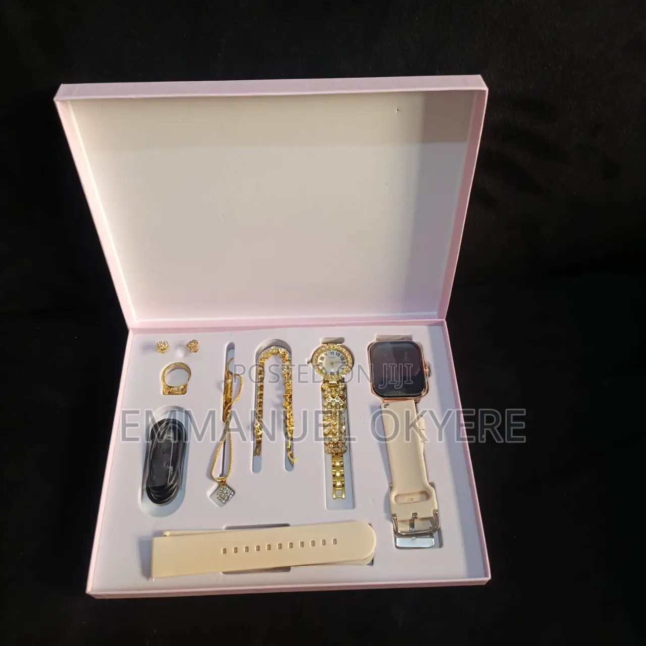Ladies Jewellery Set