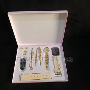 Ladies Jewellery Set