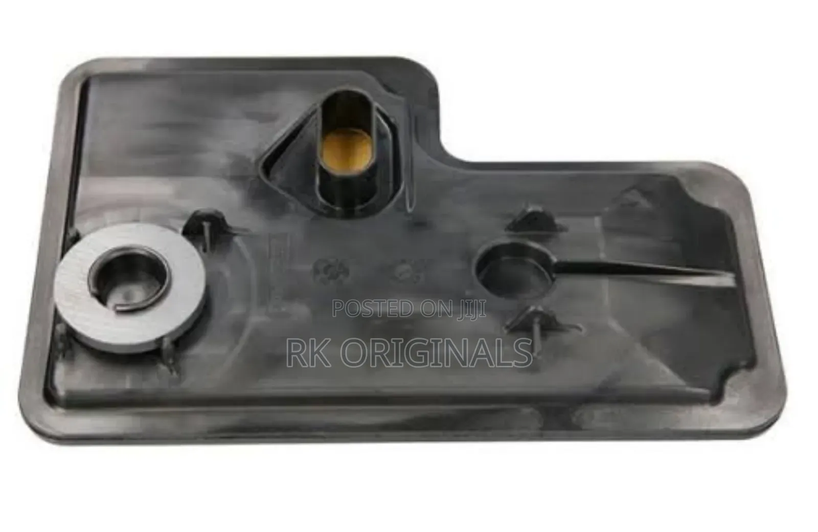 Explorer 11-19/Edge 07-24/Lincoln Mkt 10-19 Transmission Filter