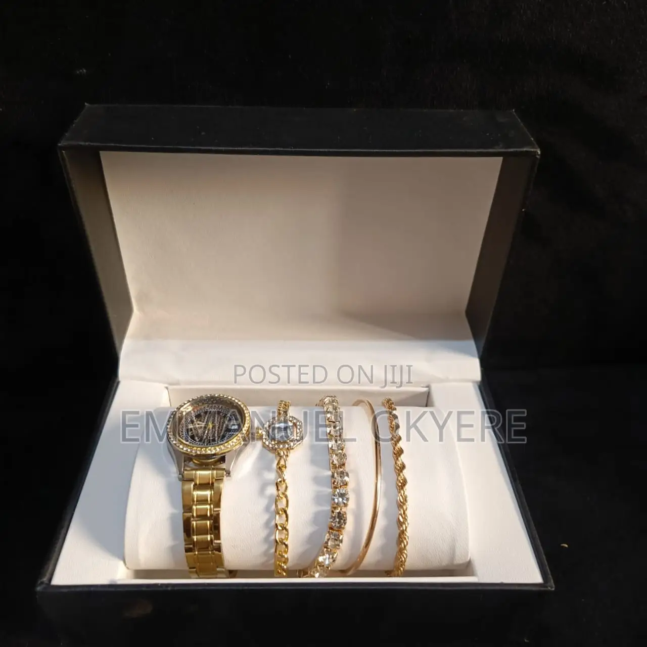 Ladies Jewellery Set