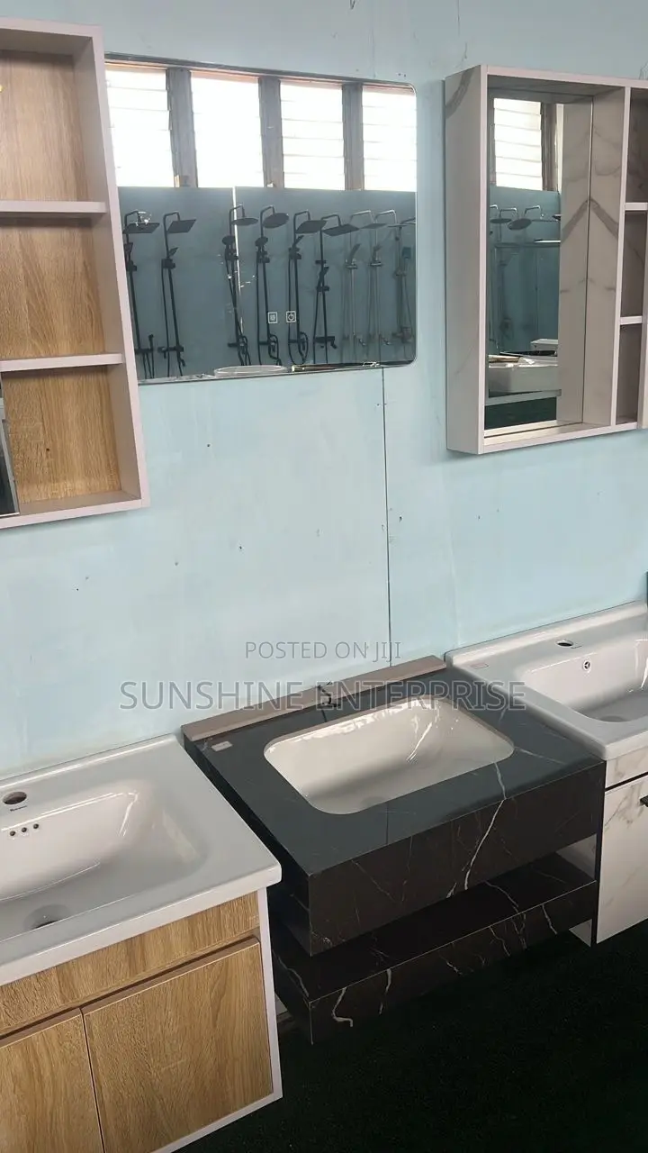 Mable Cabinet Basin
