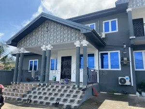 5bdrm House in Madev Realty, Pokuase for sale