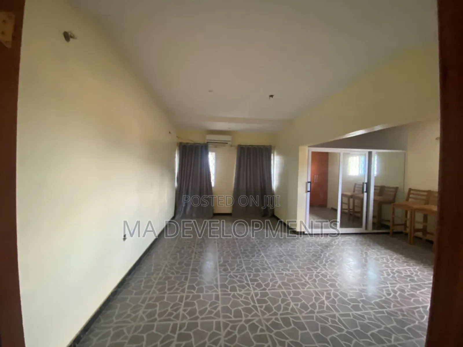 5bdrm House in Madev Realty, Pokuase for sale