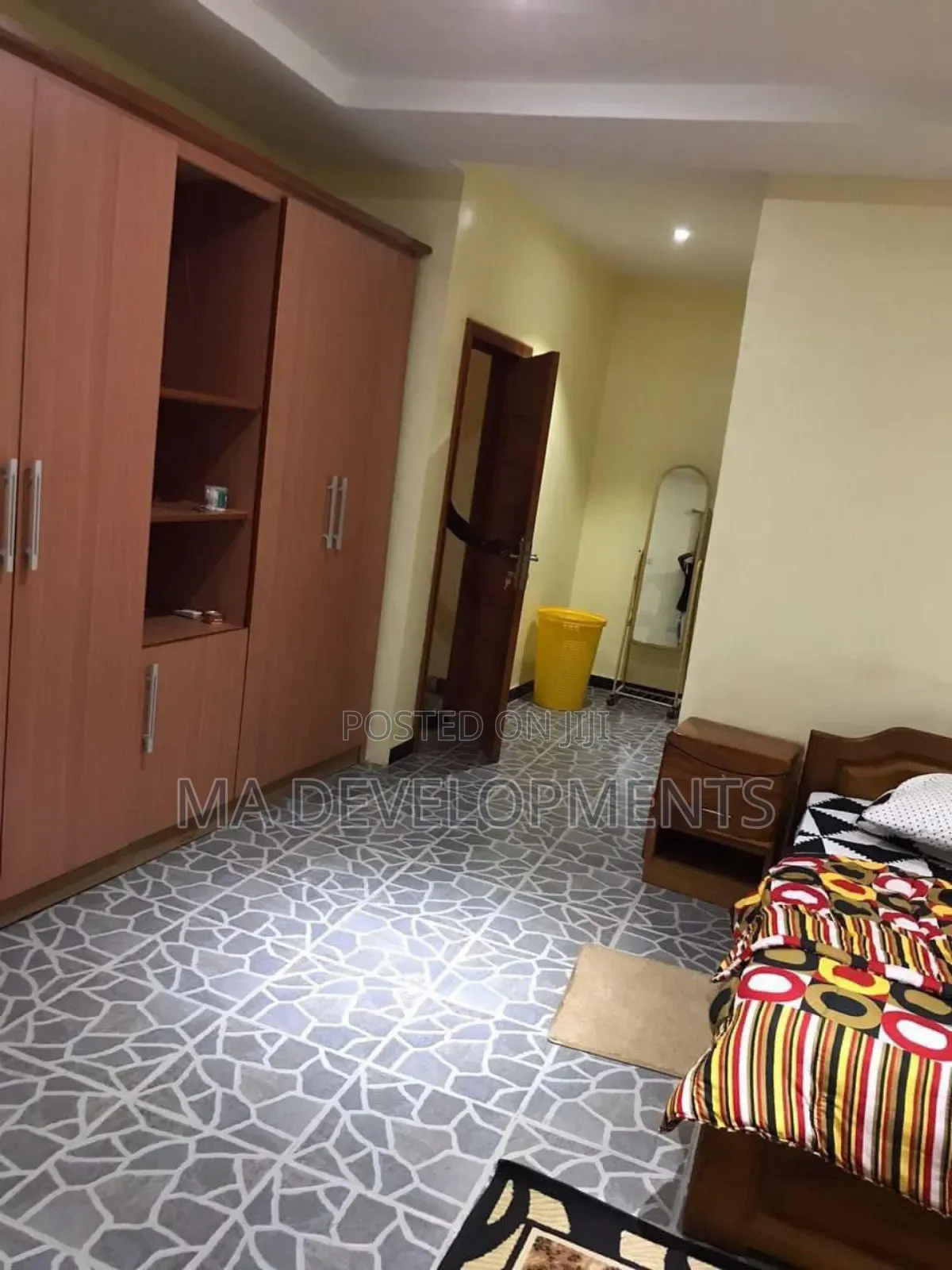 5bdrm House in Madev Realty, Pokuase for sale