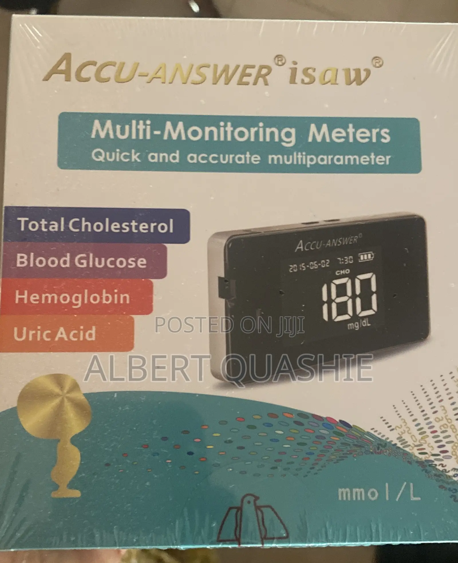 Accu-Answer