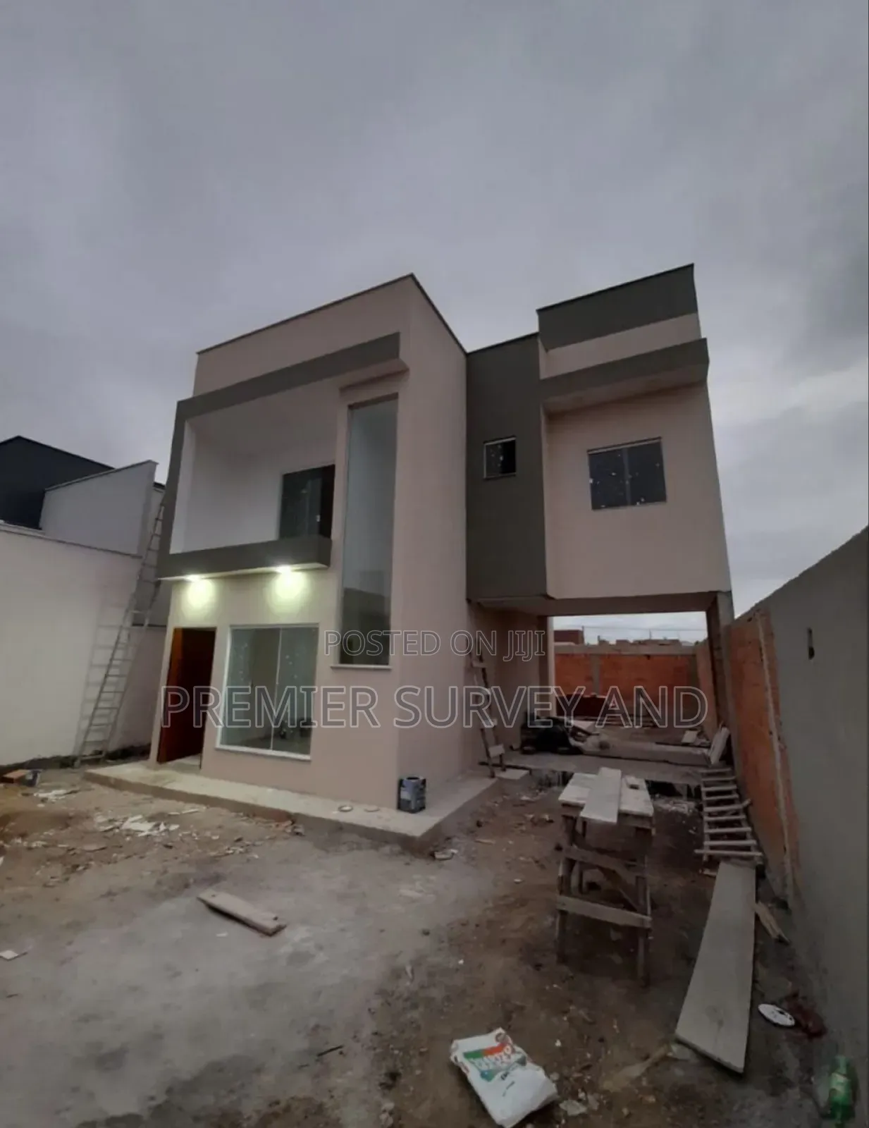 The Best Building Construction Company