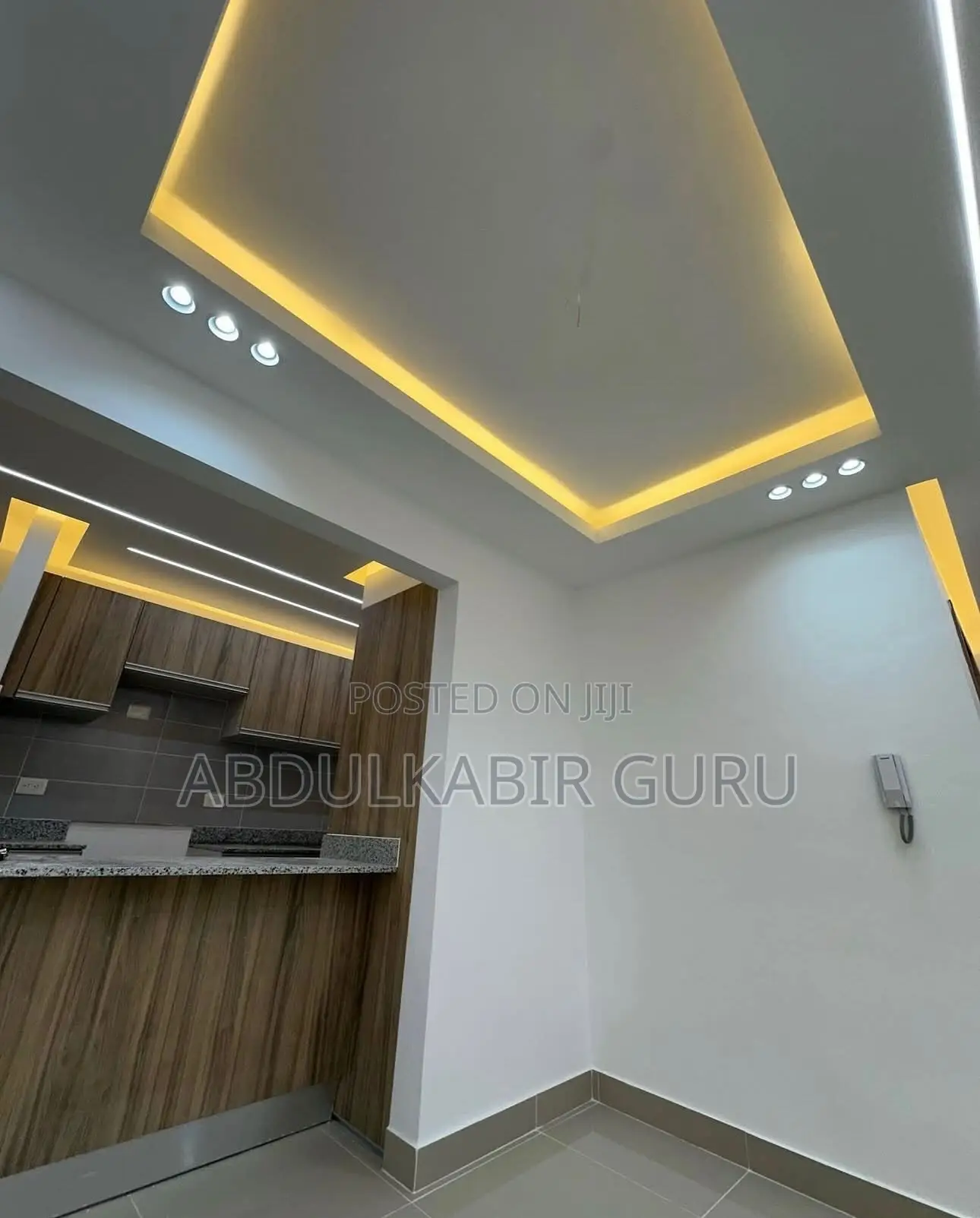 Pop Ceiling Designs for Home and Office