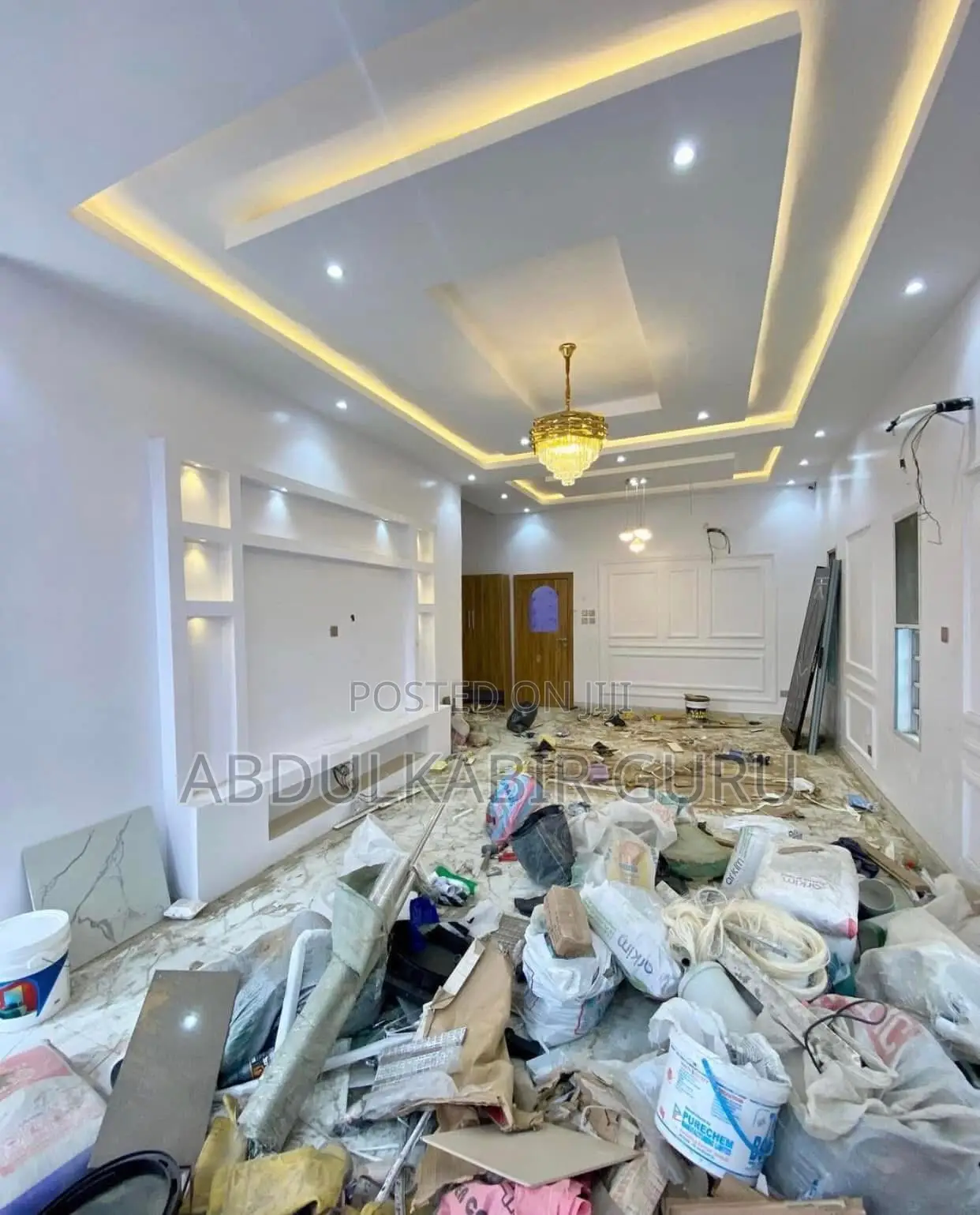 Pop Ceiling Designs for Home and Office