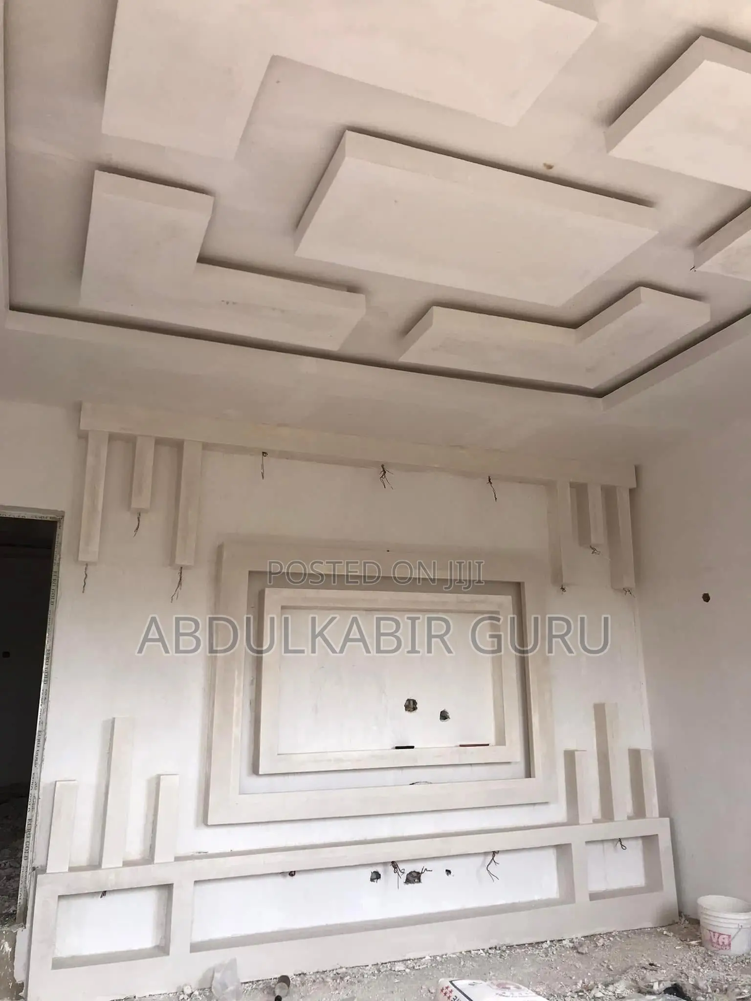 Pop Ceiling Designs for Home and Office