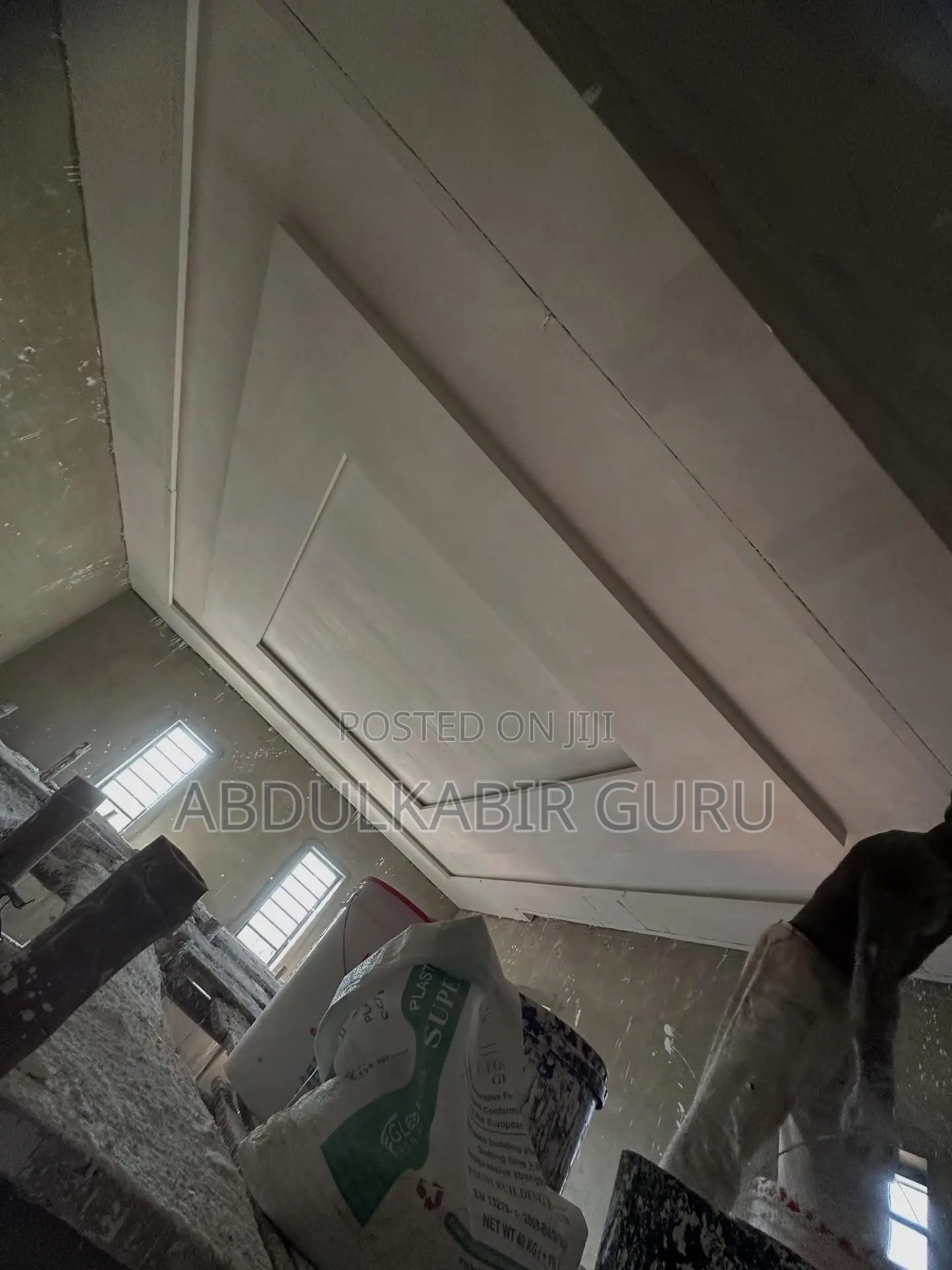 Pop Ceiling Designs for Home and Office