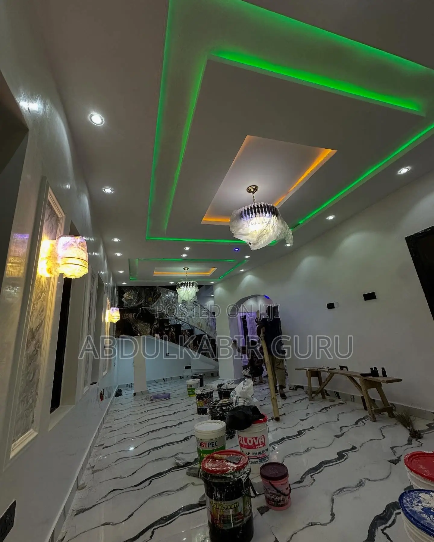 Pop Ceiling Designs for Home and Office