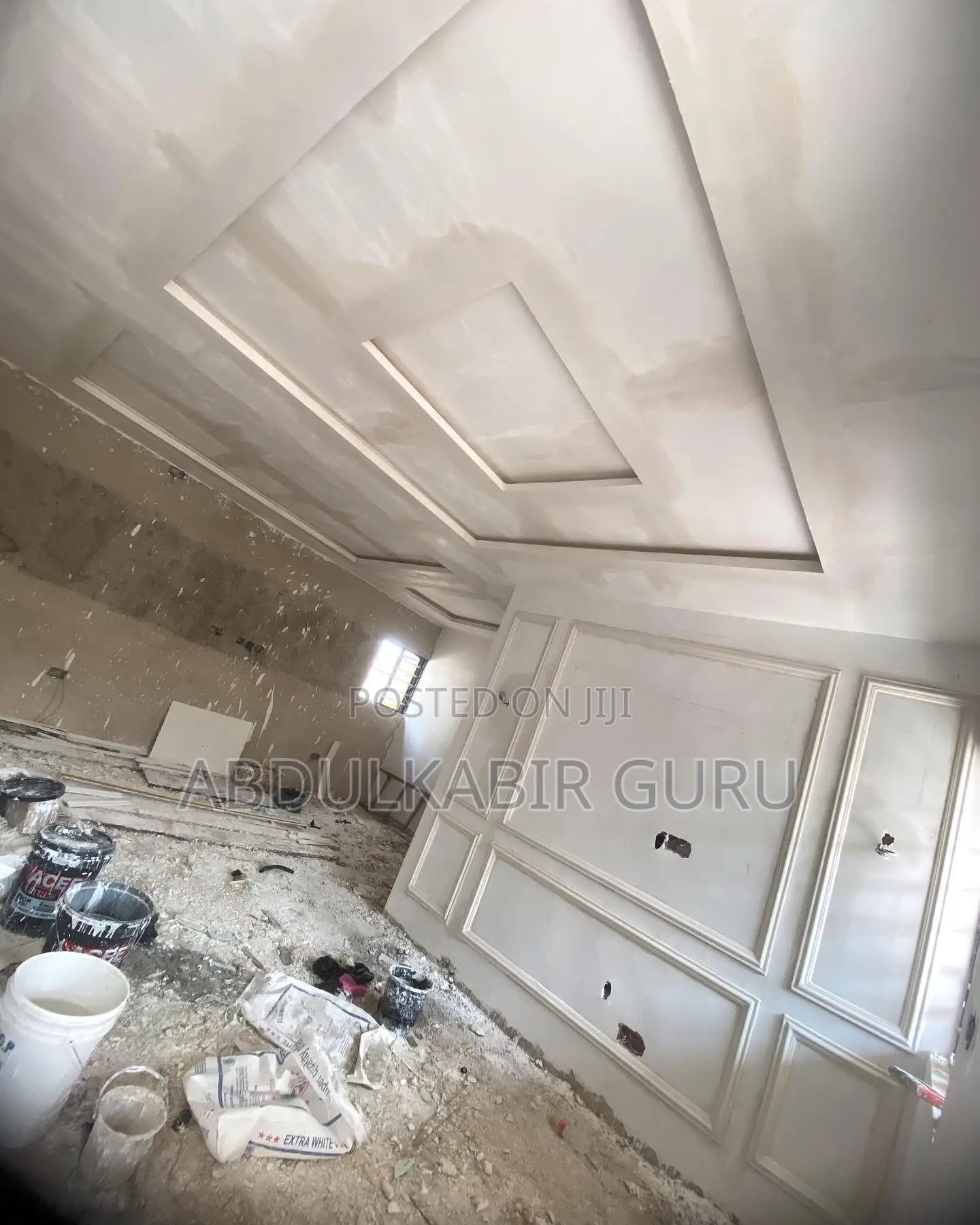 Pop Ceiling Designs for Home and Office