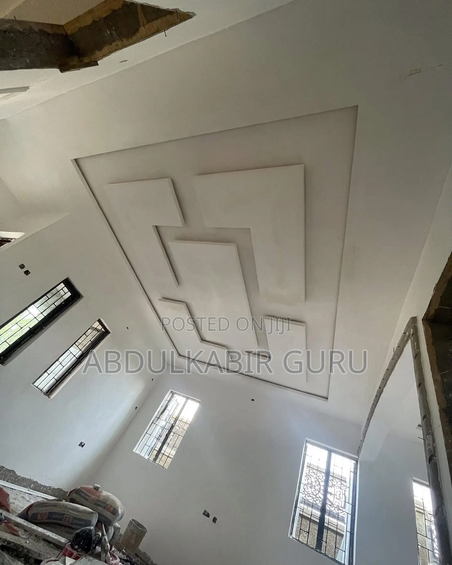 Pop Ceiling Designs for Home and Office